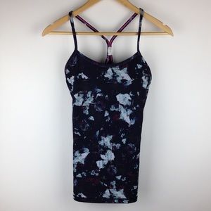 Lululemon Power Y Tank